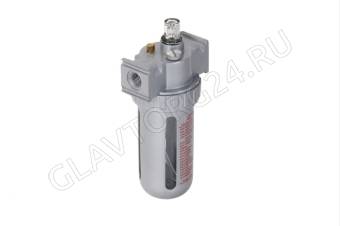Лубрикатор WESTER 816-005  1/4'', 0-10Бар