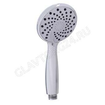 Лейка для душа СоюзКран 3 режима, 85мм, хедр