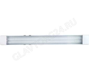 Светильник Ultraflash LWL-5033-02 (Led св-к, 40 Вт 6500К)