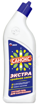 Санокс 750мл Экстра/12