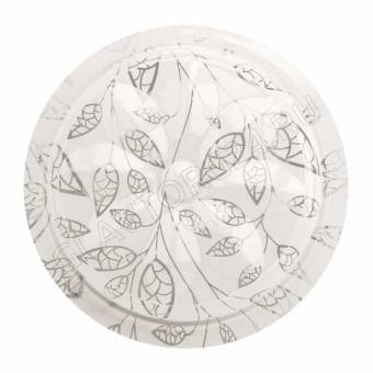 Свет-к с/д (потолочный) СЛЛ 007 12Вт 6K Сюзи CN (233x76) (10)