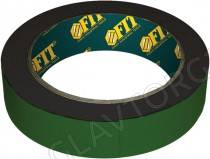 Лента клеящая, двухсторонняя на вспененной основе 25мм*5м/11797