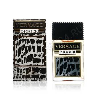 Туалетная вода мужская Versage Digger 100мл