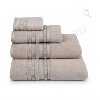 Полотенце махровое хлопок 50*100см Донецк ПЦ-6.123-4112 1 сорт 12-5202
