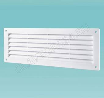 Решетка пластиковая МВ 350 (MV 350)  1051   ( потертости,царапины)