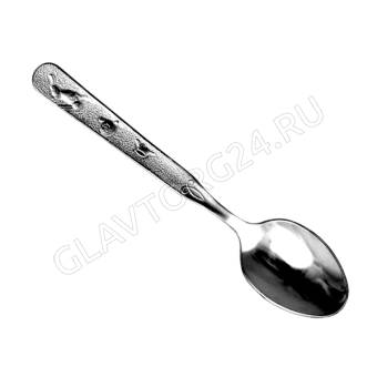 Ложка чайная "Колобок" 1,8мм 1с734 /10шт