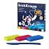 картинка Пластилин классический ErichKrause Kids Space Animals 12 цветов со стеком, 216 г (в коробке 12 шт) от компании ГлавТорг Красноярск