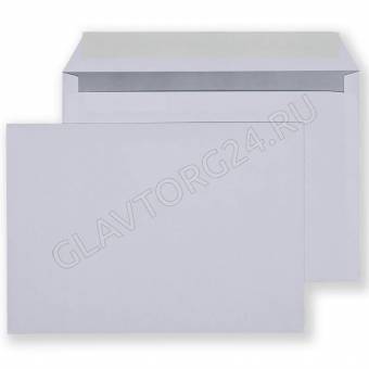 Конверт 229*324 силикон/чистый внутренняя запечатка 70501 Курт и К (Чистый)