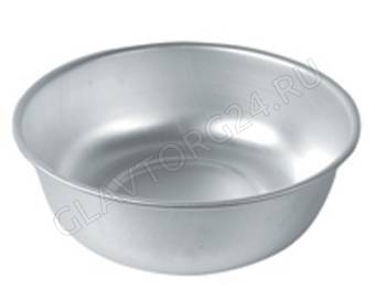 Миска 750мл d 180мм алюмин. К-Уральский/12