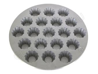 Кексница /19 секций/ ф190 пр-во Татарстан снято