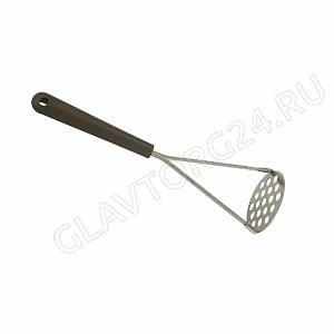 Картофелемялка с пластмасовой ручкой 1с21 /10