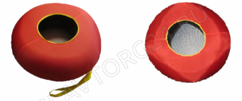 Санки надувные "Ватрушка" Супер Эконом d-0,65м 15-113СЭ /15