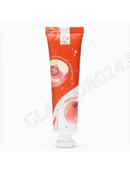 Крем 30мл д/рук "Персик" МИКС 9643483 АКЦИЯ