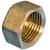Заглушка с внутр. рез. 1/2" CTM CRCF0012 Заглушка с внутр. рез. 1/2" CTM CRCF0012