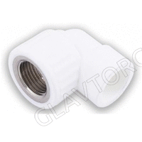 Уголок PPRC комб. ВР 20-3/4