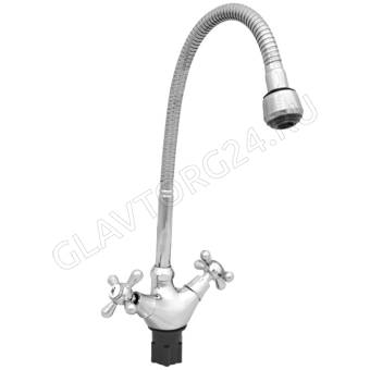 Смеситель для кухни ROEGEN RP024D 1/2"