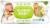 Влажные салфетки BablVini ALOE BABY 120 шт/10