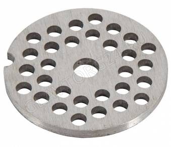 Решетка в мясорубку, 4мм арт. 004388