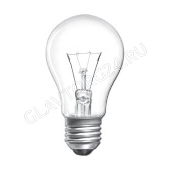 Лампа 60Вт Е27/154шт