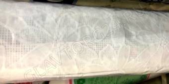 Клеенка HOZBAT Lace ажурная 1,32*22м NT-074 