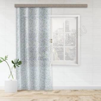 Штора вуаль 1шт 0085 СП 145*260см 