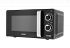картинка Микроволновая печь CENTEK CT-1575 20л 0,7кВт механическое черный от компании ГлавТорг Красноярск