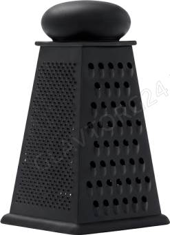 Терка четырехгранная 23см Regent с покрытием non-stick, Linea PRESTO 12-20 