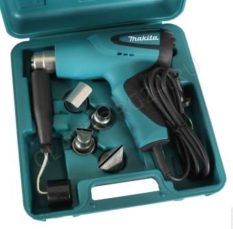 Фен Makita HG651CK