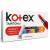 Kotex 16 нормал тампоны/12