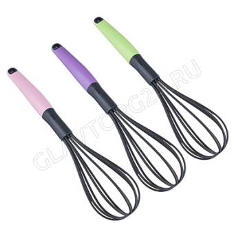 Венчик нейлон Малибу SATOSHI арт. 884-454 снято