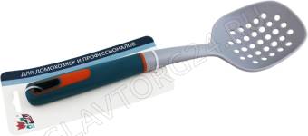 Шумовка ATMIX Коллекция НЕО размер: 33,5х10х5см арт. S-DC12-KT1048-05