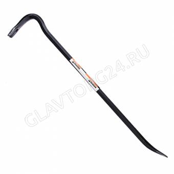 Гвоздодер ЕРМАК 600х16мм