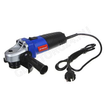 УШМ РОКОТ AG-115/500 500Вт 115мм 11000об/мин