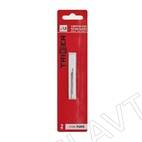 Сверло по металлу ТРИГГЕР 1мм Р6М5 (уп.2шт) (20/200)/73210