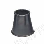 Манжета конусная D 60х80 SMR06080