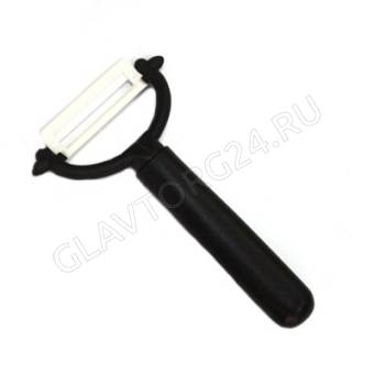 Овощечистка поперечная керамическая YASAI SATOSHI арт. 803-130