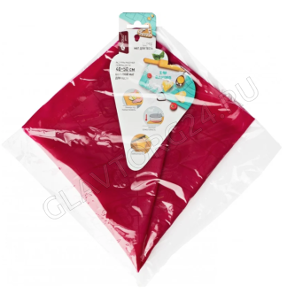 Коврик силиконовый Apollo genio "Tarte" 40x50см арт. TRT-45