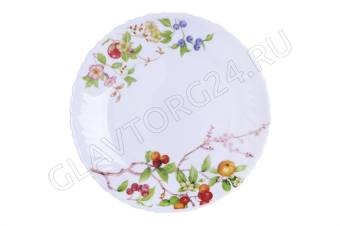 Тарелка плоская 19 см LHP-75-7005 Ranet