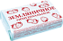 картинка Оригинальное ЗЕМЛЯНИЧНОЕ мыло 180гр/36 от компании ГлавТорг Красноярск