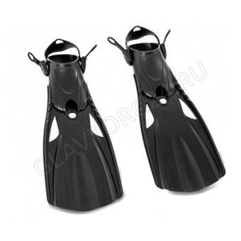 INTEX Ласты ,размер 5-8 ,55634 СПЕЦИАЛЬНОЕ ПРЕДЛОЖЕНИЕ!