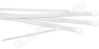 Хомут нейлон 4,8*300Volsten V02-1W -4,8*300-100