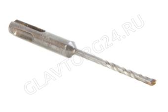 Бур Hammer Flex 201-103 SDS+  4 X 110
