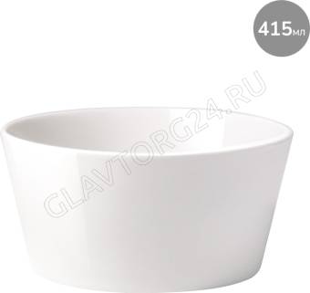 Салатник 415мл APOLLO "Blanco" 12 см арт. BLC-012