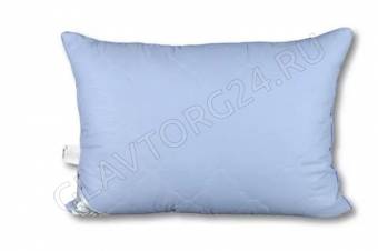 Подушка 50*70см полифайбер Соня Лаванда 