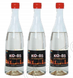Лак КО-85 термостойкий 0,5л/12