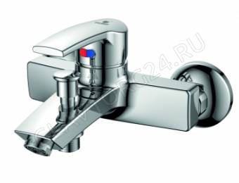 Смеситель ванна лит. корпус 40мм Calorie 2232A42