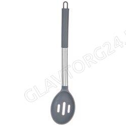 ЛОЖКА С ПРОРЕЗЯМИ Д=34СМ/48 арт. 923-178