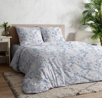 КПБ 1,5сп Wenge Fresh Бязь ВСЕЛЕННАЯ рис. 7236-1 Под145*215+Пр150*220+2Нав(70*70)