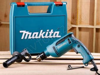 Дрель ударная Makita HP1640
