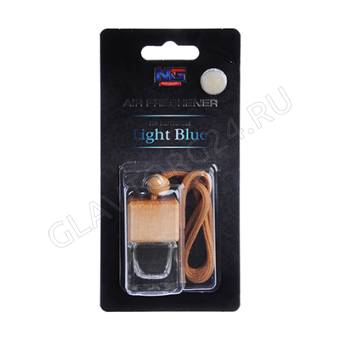 NEW GALAXY Ароматизатор подвесной Автопарфюм,по мотивам Light Blue ,5мл